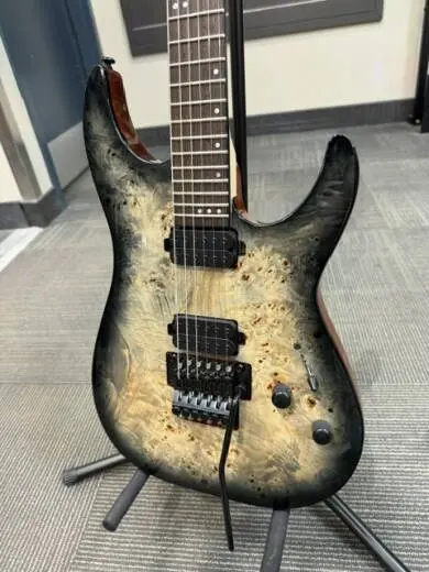 Schecter - 3633-SHC 2